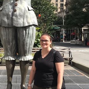 Meet your Posher, Cami